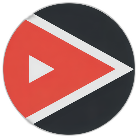 兔兔影视Logo