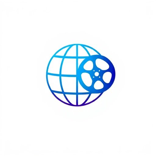 完美世界影视 合作伙伴Logo